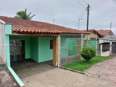 Casa para Venda, em Castro, bairro Jardim dos Bancrios, 2 dormitrios, 2 banheiros, 1 sute, 1 vaga