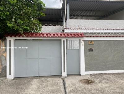 Casa para Locação, em Belford Roxo, bairro Piam, 2 dormitórios, 1 banheiro, 2 vagas