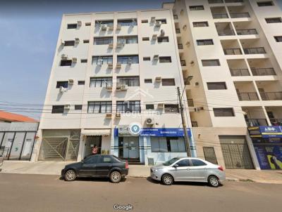 Apartamento para Locao, em Presidente Prudente, bairro Centro, 2 dormitrios, 2 banheiros, 1 vaga
