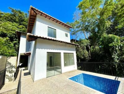 Casa para Venda, em Niteri, bairro Itaipu, 3 dormitrios, 2 banheiros, 1 sute