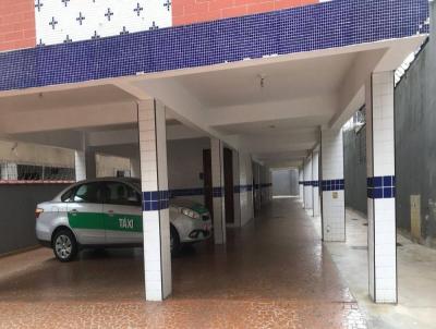 Apartamento para Venda, em Santos, bairro Vila Belmiro, 2 dormitrios, 2 banheiros, 1 vaga