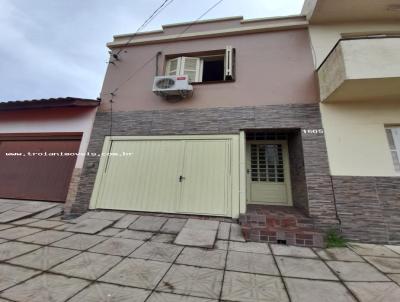 Casa para Locao, em Dom Pedrito, bairro Centro, 2 dormitrios, 2 banheiros, 1 vaga