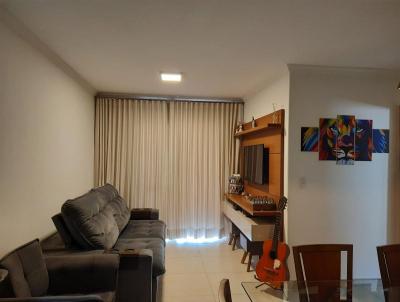 Apartamento para Venda, em Ribeiro Preto, bairro Campos Elseos, 3 dormitrios, 1 banheiro, 1 sute, 2 vagas