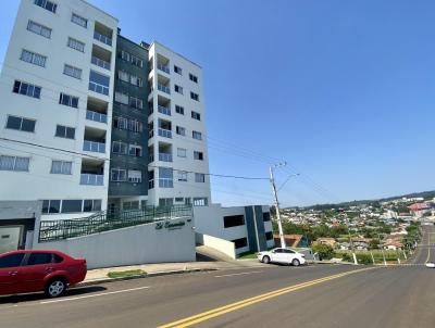 Apartamento para Venda, em Maravilha, bairro Centro, 2 dormitrios, 1 banheiro, 1 vaga