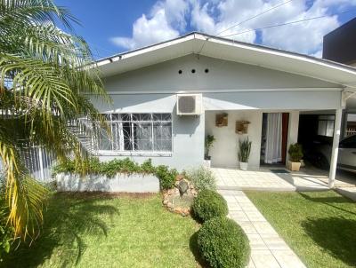 Casa para Venda, em Maravilha, bairro Jos de Anchieta, 4 dormitrios, 2 banheiros, 2 vagas