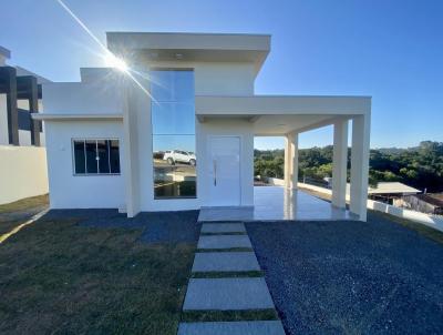 Casa para Venda, em Maravilha, bairro Loteamento Imperatriz II, 2 dormitrios, 1 banheiro, 1 vaga