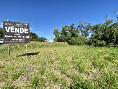 Terreno para Venda, em Maravilha, bairro Novo Bairro