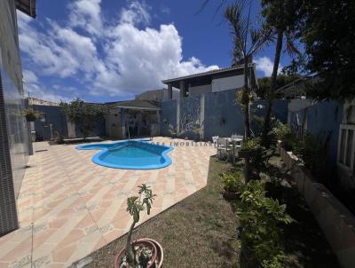 Casa para Venda, em Lauro de Freitas, bairro Vilas Do Atlntico, 4 dormitrios, 4 banheiros, 1 sute, 2 vagas