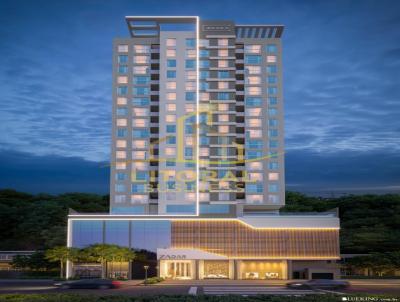 Apartamento para Venda, em Itapema, bairro Morretes, 2 dormitrios, 2 sutes, 2 vagas
