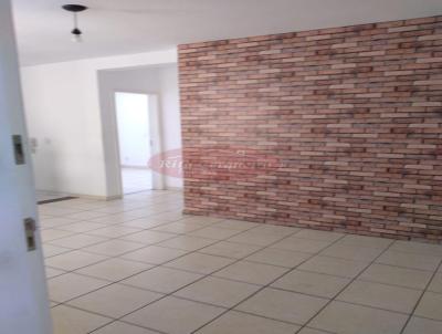 Apartamento para Venda, em Contagem, bairro Fonte Grande, 2 dormitrios, 1 banheiro, 1 vaga
