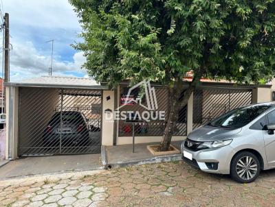 Casa para Venda, em Santo Anastcio, bairro Vila Santana, 2 dormitrios, 2 banheiros, 2 vagas