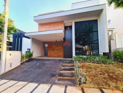 Casa em Condomnio para Venda, em Sorocaba, bairro Jardim Residencial Mont Blanc, 3 dormitrios, 5 banheiros, 3 sutes, 2 vagas