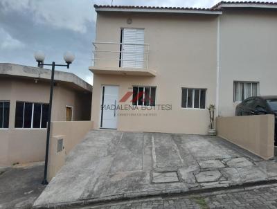 Casa em Condomnio para Venda, em Mogi das Cruzes, bairro Vila Brasileira, 2 dormitrios, 2 banheiros, 2 vagas