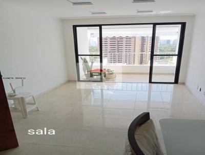 Apartamento 3 Quartos para Venda, em Salvador, bairro PITUBA, 3 dormitrios, 3 banheiros, 1 sute, 1 vaga