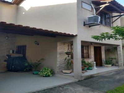 Casa em Condomnio para Venda, em So Gonalo, bairro Z Garoto, 2 dormitrios, 2 banheiros, 1 vaga