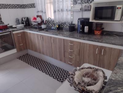Casa para Venda, em Campinas, bairro Jardim Roseira, 3 dormitrios, 3 banheiros, 1 sute, 2 vagas