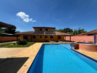 Casa em Condomnio para Locao, em Cotia, bairro Parque do Agreste Gl Dois, 6 dormitrios, 9 banheiros, 6 sutes, 4 vagas