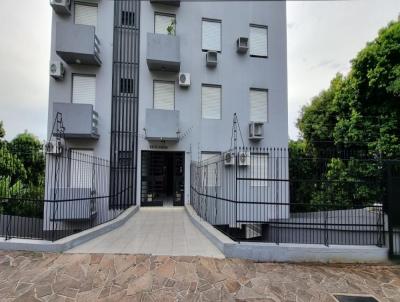 Apartamento para Venda, em Novo Hamburgo, bairro Guarani, 2 dormitrios, 1 banheiro, 1 sute, 1 vaga