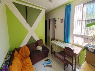 Apartamento para Venda, em Sumar, bairro Residencial guas de So Pedro, 2 dormitrios, 1 banheiro, 1 vaga