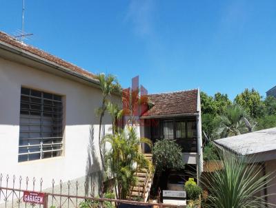 Casa para Venda, em Santa Rosa, bairro Centro, 3 dormitrios, 2 banheiros, 1 sute, 2 vagas