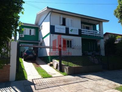 Casa para Venda, em Santa Rosa, bairro Centro, 6 dormitrios, 2 banheiros, 1 sute, 2 vagas