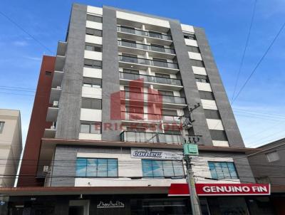 Apartamento para Venda, em Santa Rosa, bairro Centro, 2 dormitrios, 2 banheiros, 1 sute, 1 vaga