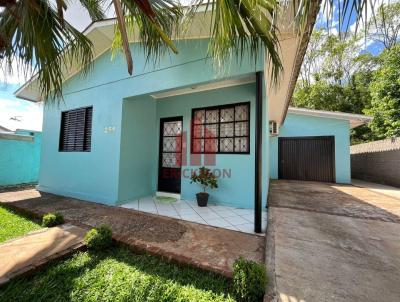 Casa para Venda, em Santa Rosa, bairro Sulina, 3 dormitrios, 1 banheiro, 1 vaga