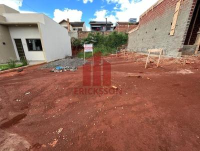 Terreno para Venda, em Santa Rosa, bairro Planalto