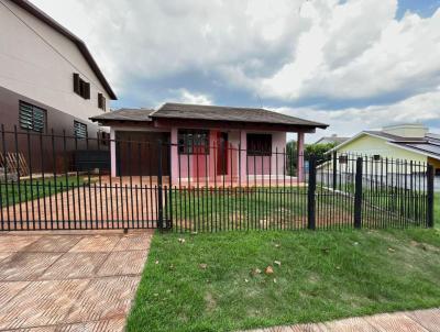 Casa para Venda, em Santa Rosa, bairro Centro, 2 dormitrios, 1 banheiro, 1 vaga