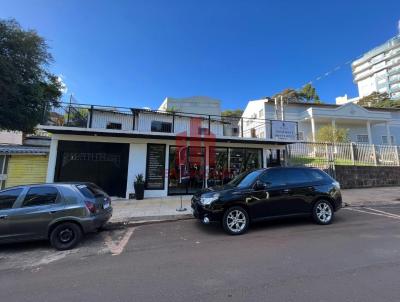 Casa para Venda, em Santa Rosa, bairro Centro, 3 dormitrios, 2 banheiros, 2 vagas