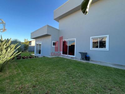 Casa para Venda, em Santa Rosa, bairro Figueira, 3 dormitrios, 4 banheiros, 1 sute, 2 vagas