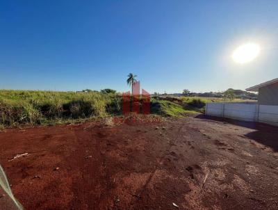 Terreno para Venda, em Santa Rosa, bairro Planalto