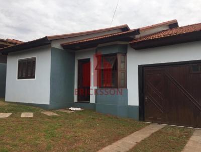 Casa para Venda, em Santa Rosa, bairro Cruzeiro, 3 dormitrios, 1 sute, 1 vaga