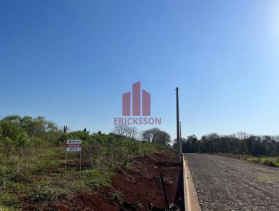 Terreno para Venda, em Santa Rosa, bairro Auxiliadora