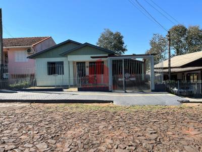 Casa para Venda, em Santa Rosa, bairro Glria, 3 dormitrios, 2 banheiros, 1 vaga