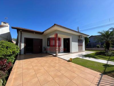 Casa para Venda, em Santa Rosa, bairro Cruzeiro, 2 dormitrios, 1 banheiro, 1 vaga