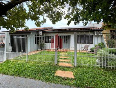 Casa para Venda, em Santa Rosa, bairro So Francisco, 3 dormitrios, 2 banheiros