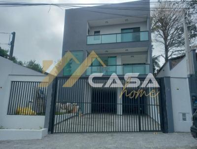 Casa Mobiliada para Venda, em Mogi das Cruzes, bairro , 2 dormitrios, 3 banheiros, 1 sute, 2 vagas