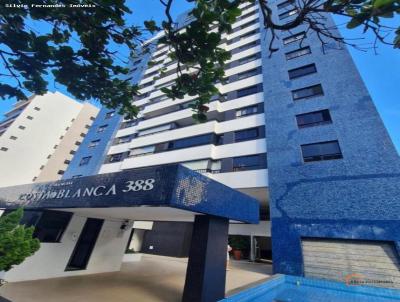 Apartamento 3 Quartos para Venda, em Salvador, bairro Pituba, 3 dormitrios, 2 banheiros, 1 sute, 2 vagas
