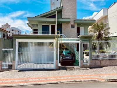 Casa para Venda, em Cricima, bairro Michel, 3 dormitrios, 2 vagas