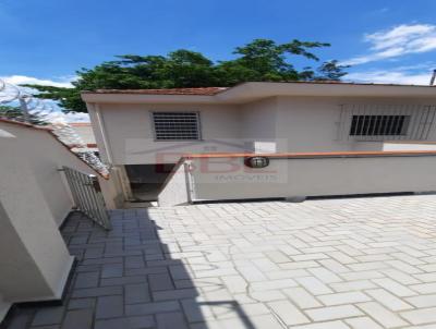Casa para Locao, em So Paulo, bairro Ipiranga, 3 dormitrios, 2 banheiros, 2 vagas