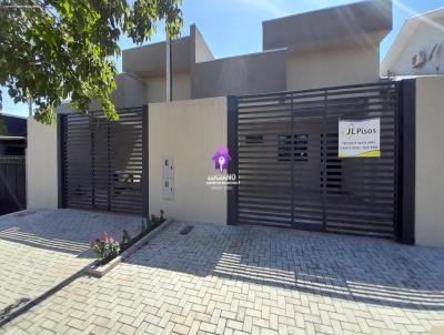 Casa 3 dormitrios para Venda, em Foz do Iguau, bairro Ip, 3 dormitrios, 1 banheiro, 1 sute, 2 vagas