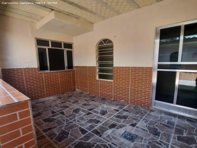 Casa para Venda, em Volta Redonda, bairro Volta Grande II, 2 dormitrios, 1 banheiro