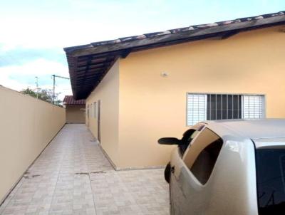 Casa para Venda, em Itanham, bairro Jardim Magalhes, 2 dormitrios, 2 vagas