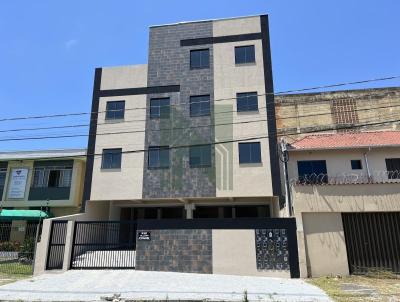 Apartamento para Venda, em Paranagu, bairro Costeira, 2 dormitrios, 1 banheiro, 1 vaga