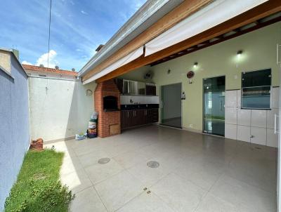 Casa para Venda, em Sumar, bairro Parque Villa Flores, 3 dormitrios, 2 banheiros, 1 vaga