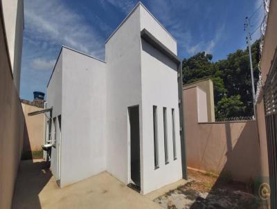 Casa para Venda, em Par de Minas, bairro Padre Librio, 2 dormitrios, 1 banheiro, 2 vagas