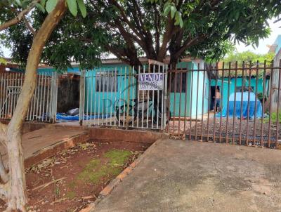 Terreno para Venda, em Cascavel, bairro Santa Cruz