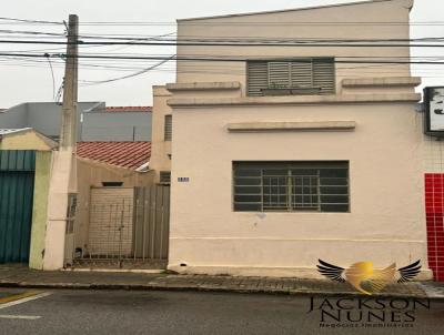 Casa para Venda, em Itapetininga, bairro CENTRO, 2 dormitrios, 1 banheiro