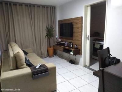 Apartamento para Venda, em Rio de Janeiro, bairro Campo Grande, 1 dormitrio, 1 banheiro, 1 vaga